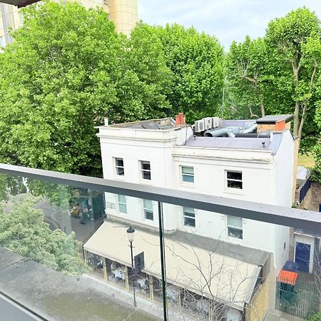 Westwood House Apartment London Exterior photo