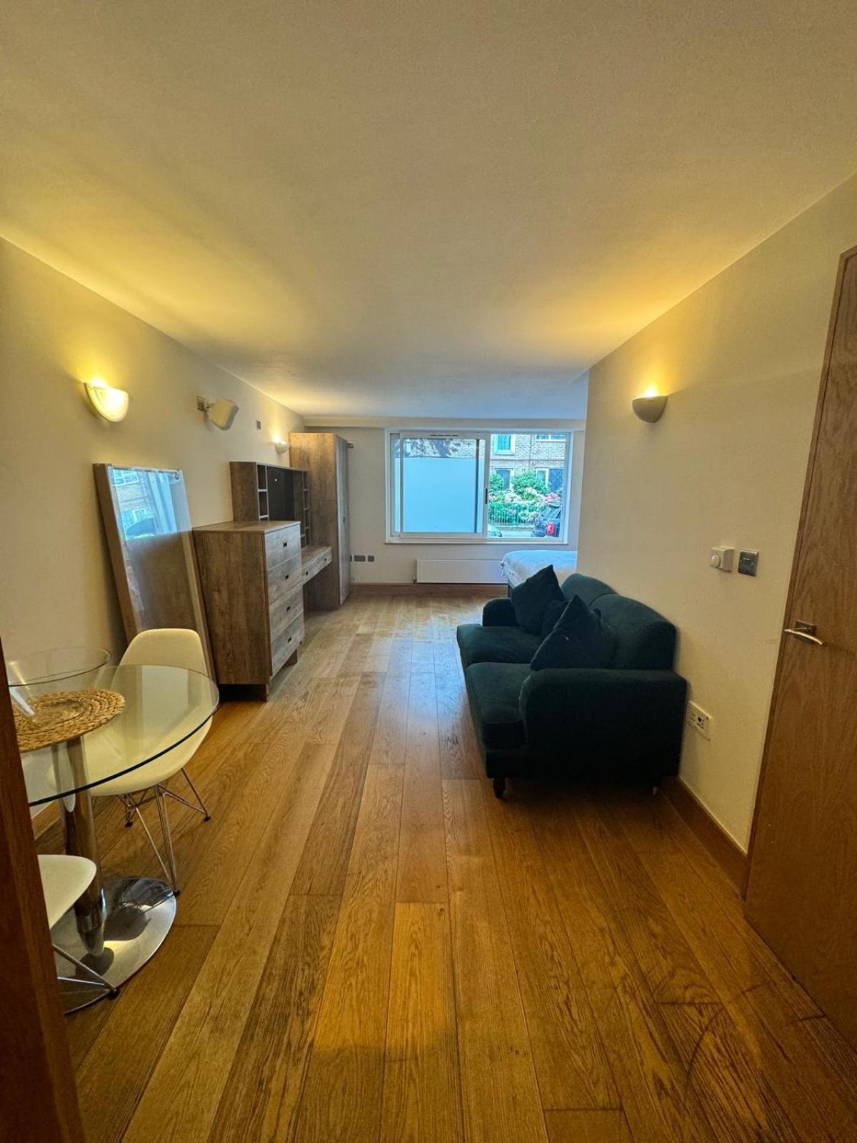 Westwood House Apartment London Exterior photo