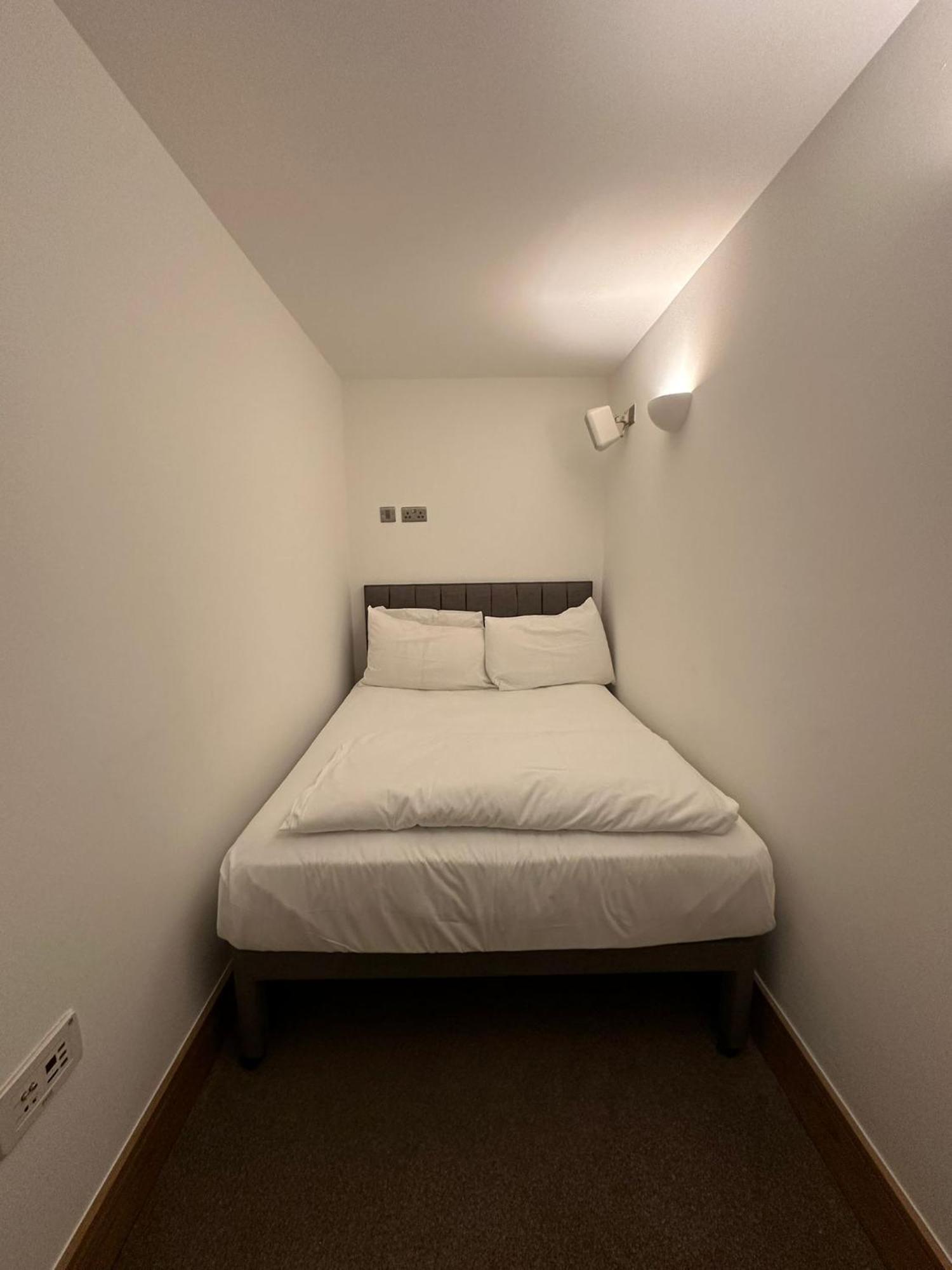 Westwood House Apartment London Exterior photo