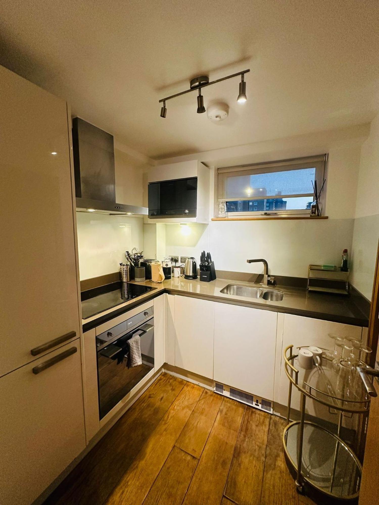 Westwood House Apartment London Exterior photo